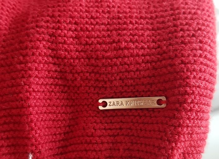 Pull 7 ans ML - photo numéro 3