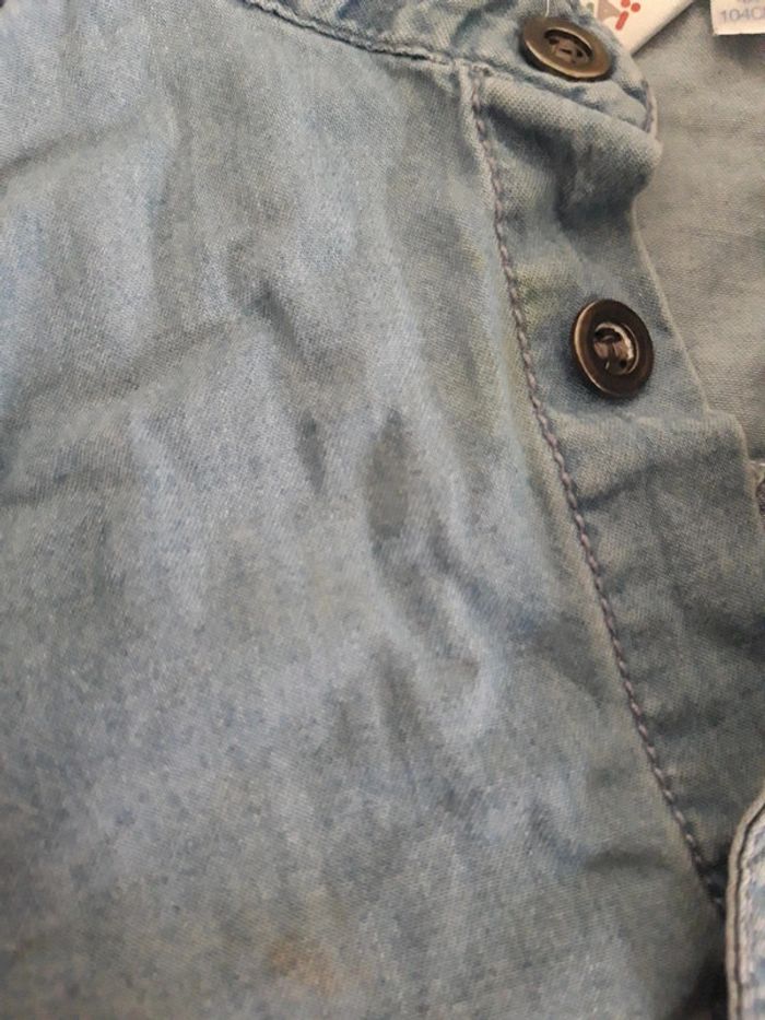 Joli chemise - photo numéro 2