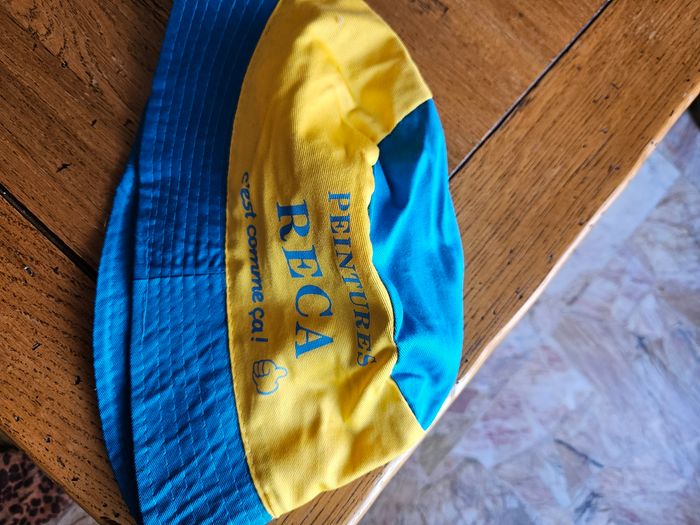 Lot de 3 casquettes et 1 bob - photo numéro 5