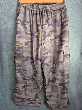 Pantalon shein
