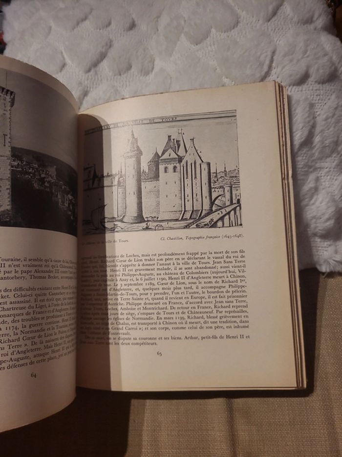 Visages de la touraine - photo numéro 4