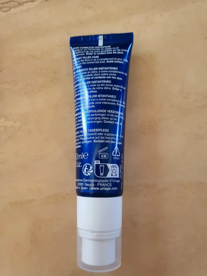Uriage Age Lift Filler - photo numéro 3