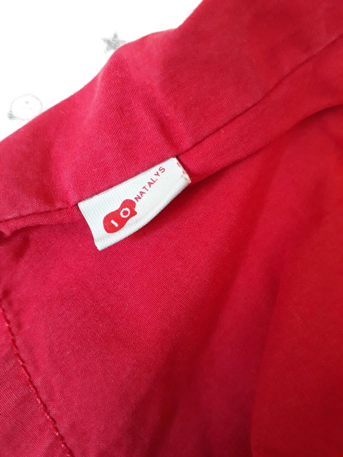 Short 6 mois - photo numéro 5