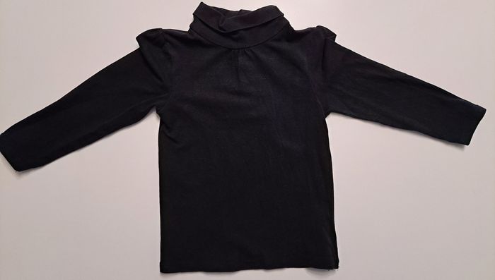 Lot de 3 t-shirts ML sous pull fille 3 ans TBE - photo numéro 3