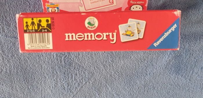 Mémoire Babar - photo numéro 3