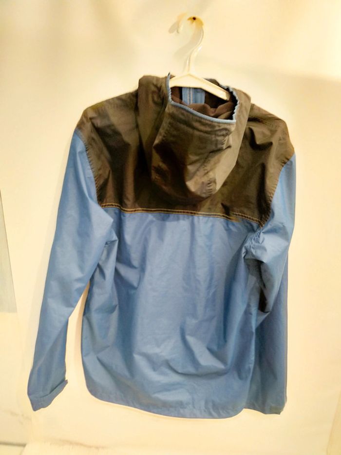 Coupe vent quechua taille S - photo numéro 5