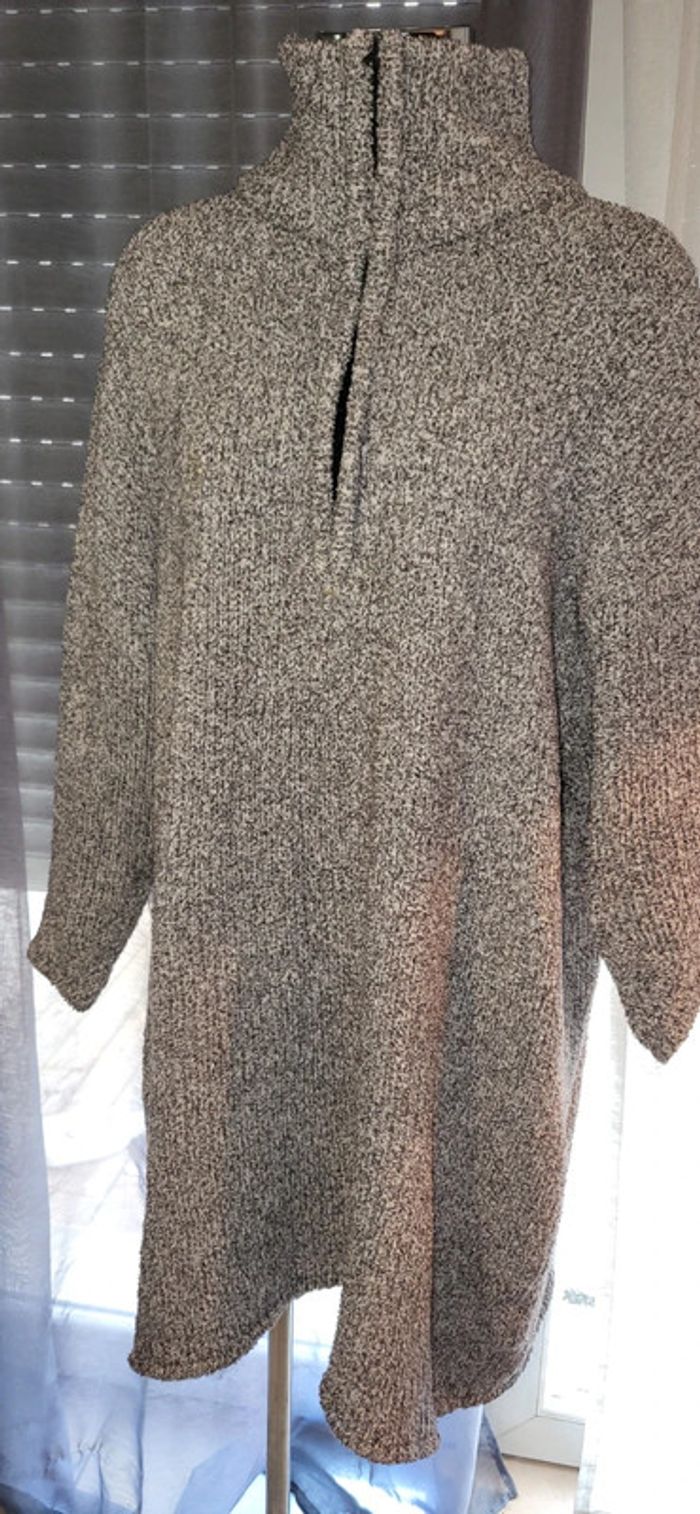 Pull long 50/52 - photo numéro 2