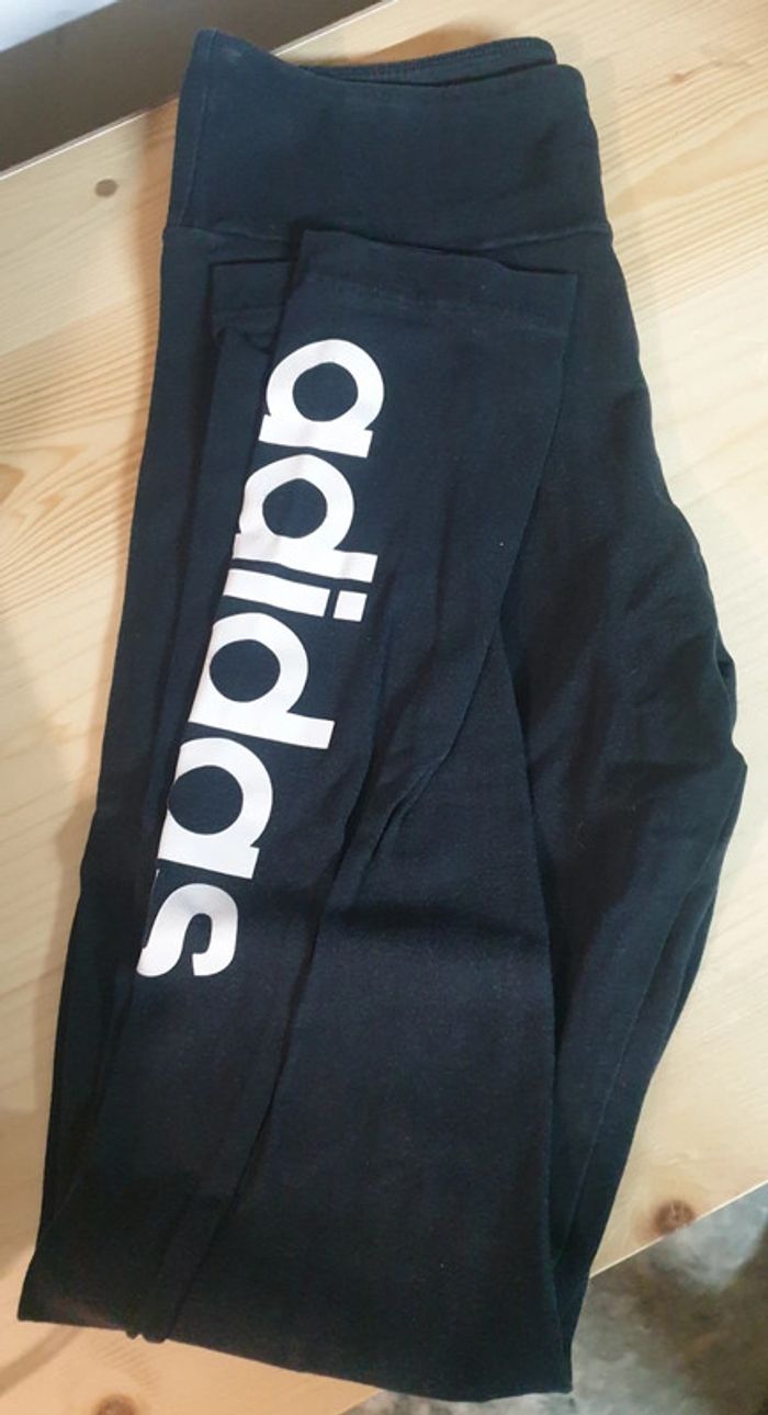 Legging femme Adidas taille M