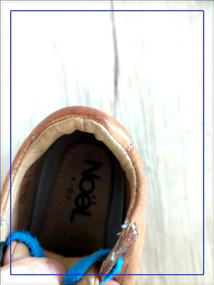 Chaussures taille 22 - photo numéro 7