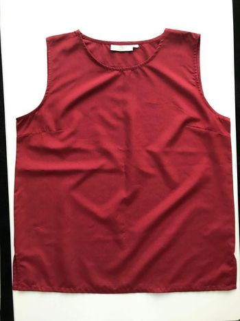 Débardeur Daxon taille 46/XXXL