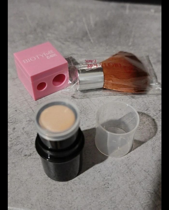 Correcteur taille crayon et pinceau - photo numéro 4