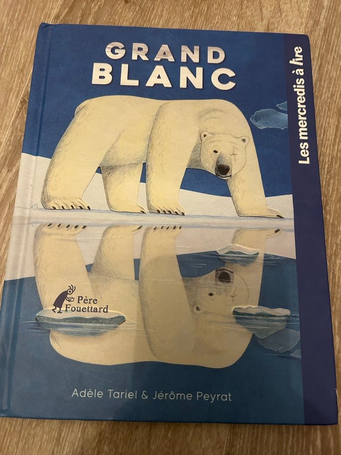 Livres enfant mixe - photo numéro 7