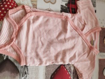 Lots Manches courtes