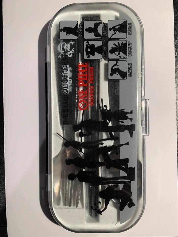 Set couverts One Piece