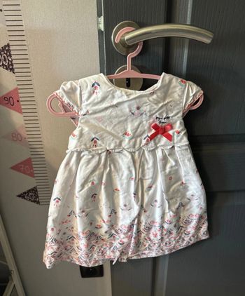 Robe été
