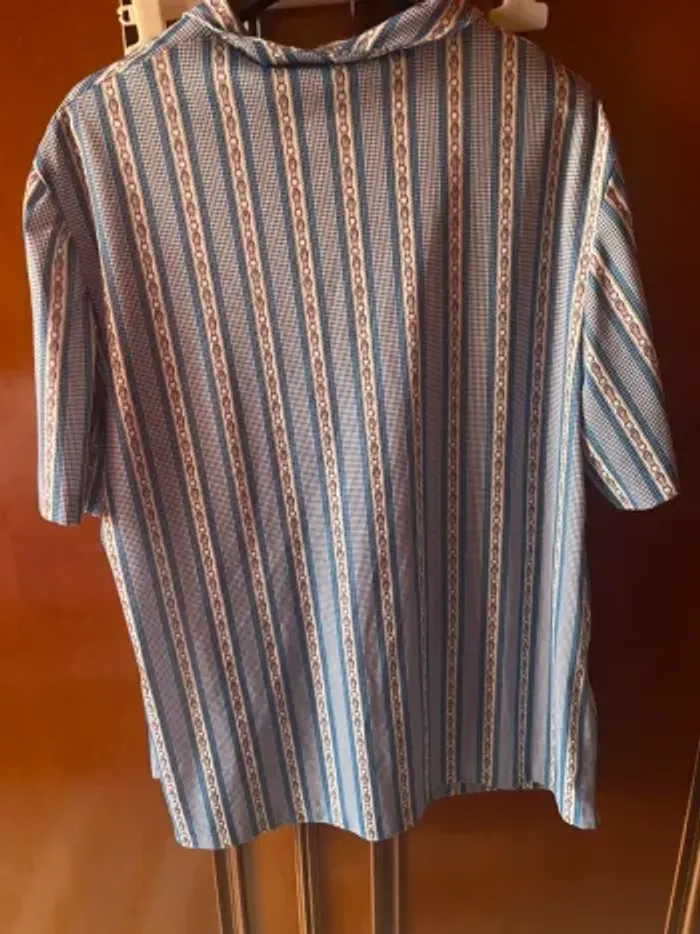 Chemise vintage - photo numéro 3