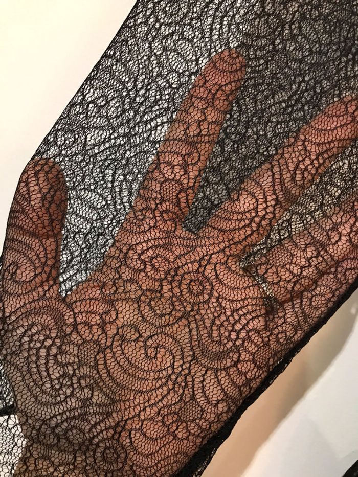 Robe Sandro taille 1 - photo numéro 2