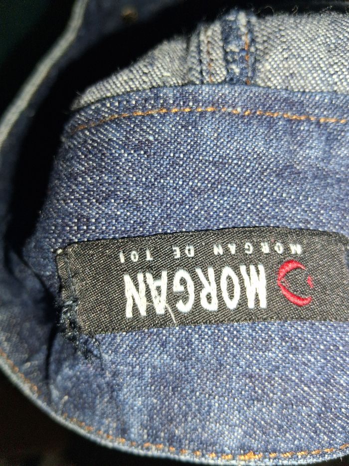 Mini jupe - photo numéro 2