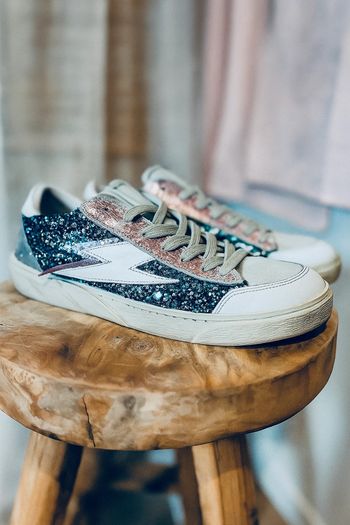 👟 Sneakers Semerdjian SMR23 – Taille 39