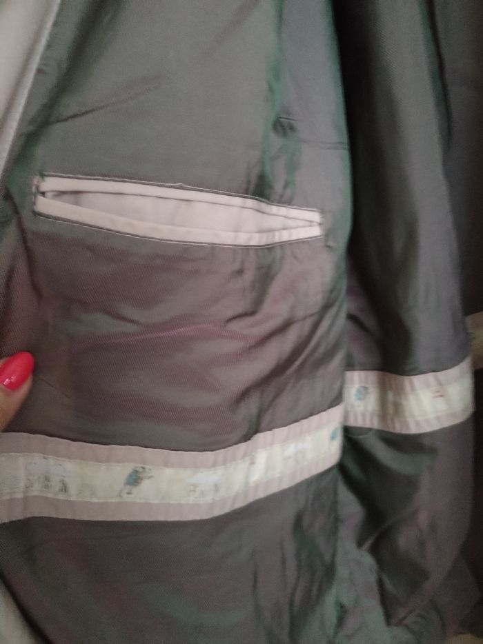 Veste homme taille 62 - photo numéro 6