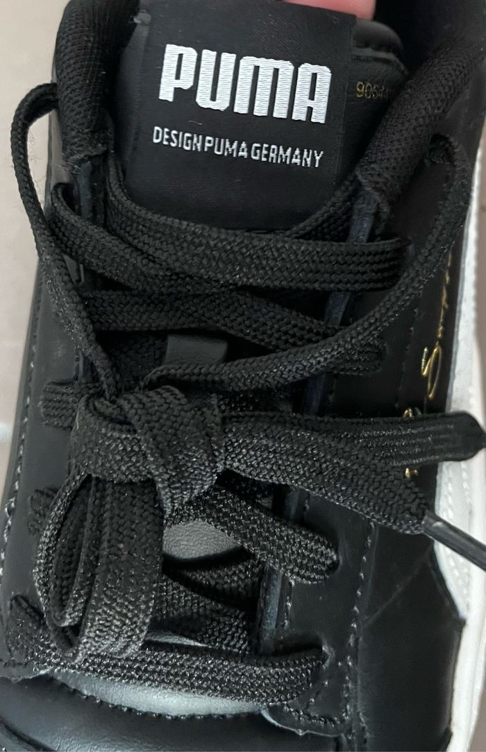 Baskets puma femme - photo numéro 7