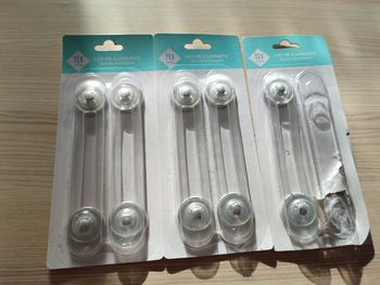 Loquet de sécurité