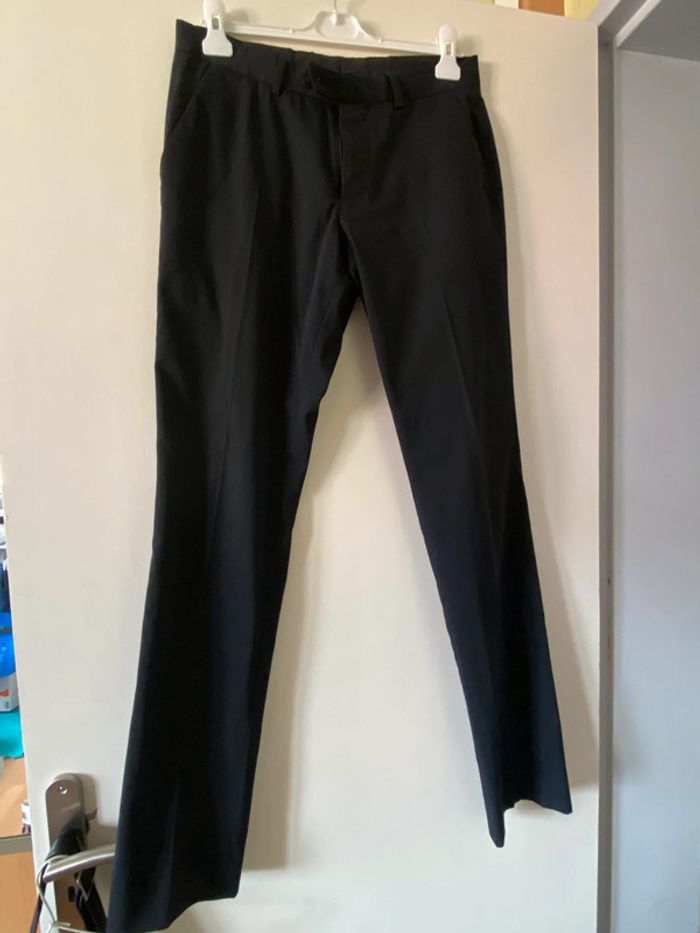 Costume veste + pantalon Jules - photo numéro 4