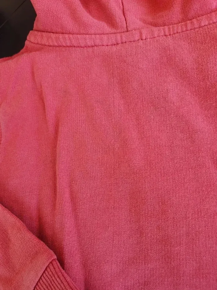 Gilet sweat Hello Kitty 3 ans 🌸 - photo numéro 5