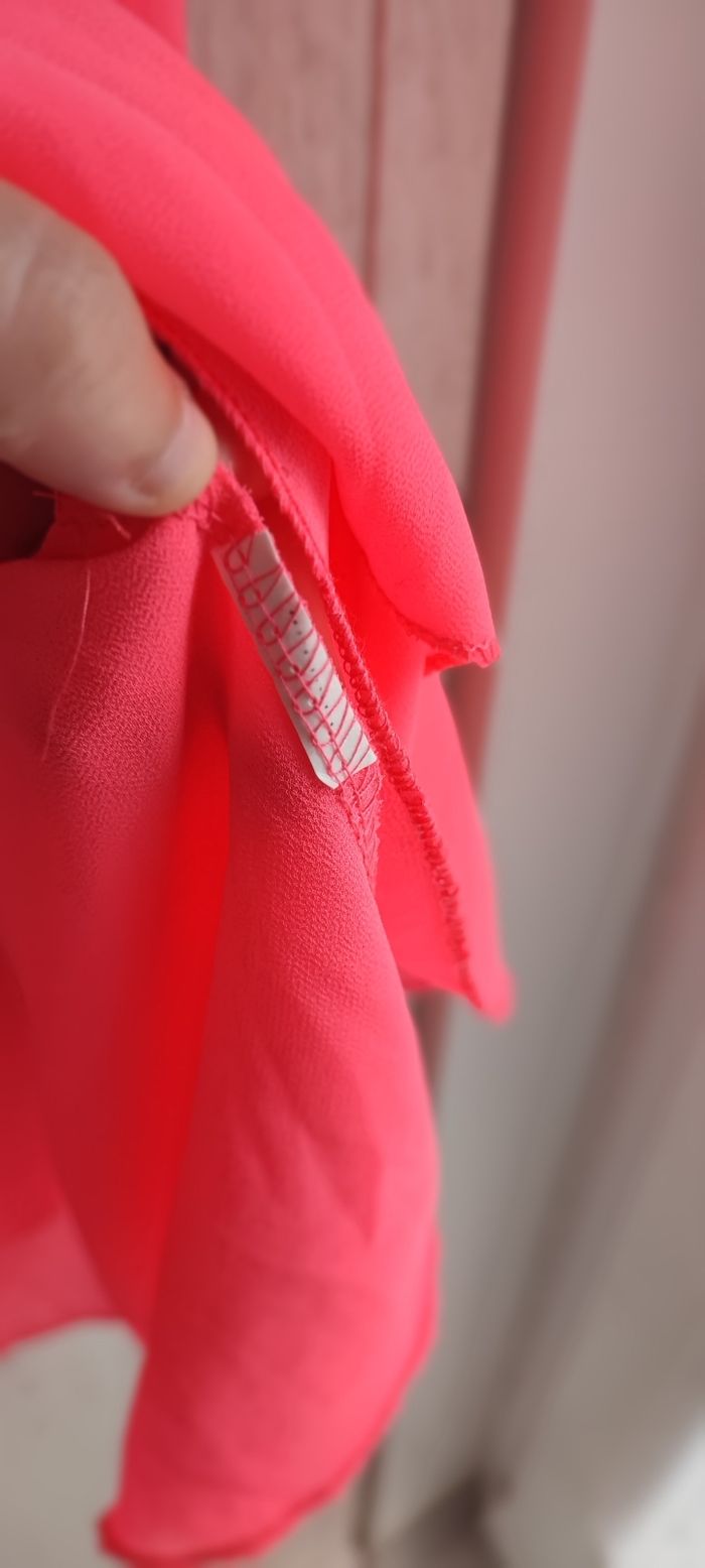 Débardeur à volants - photo numéro 6