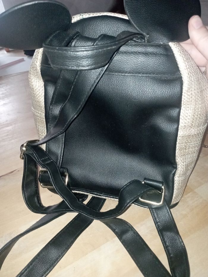 Sac a dos - photo numéro 2