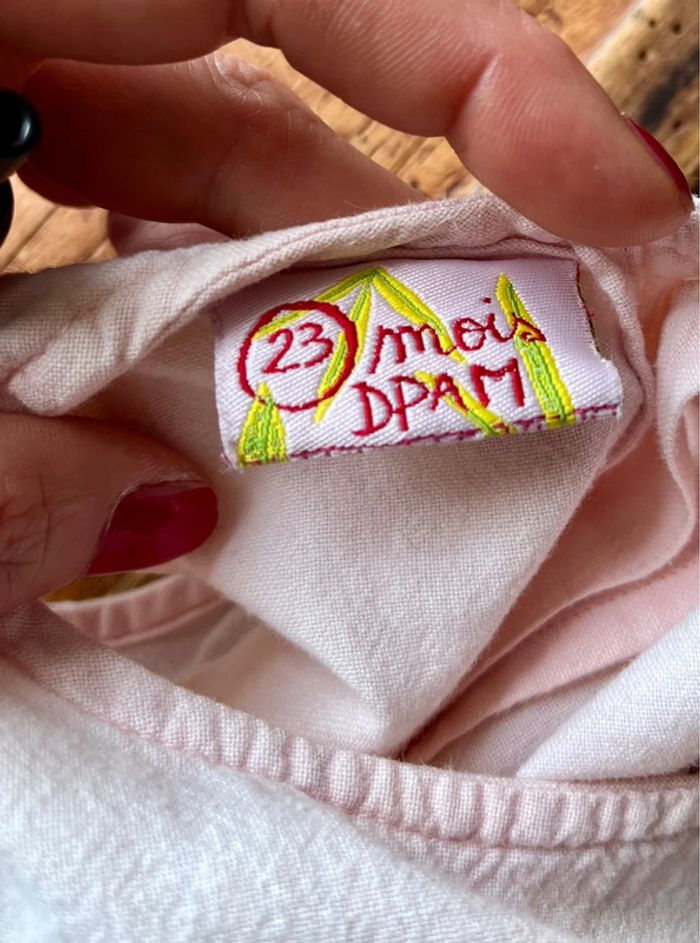 Robe été 2 ans - photo numéro 4