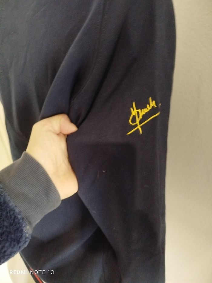 #kytieShomme. Sweat taille S - photo numéro 6