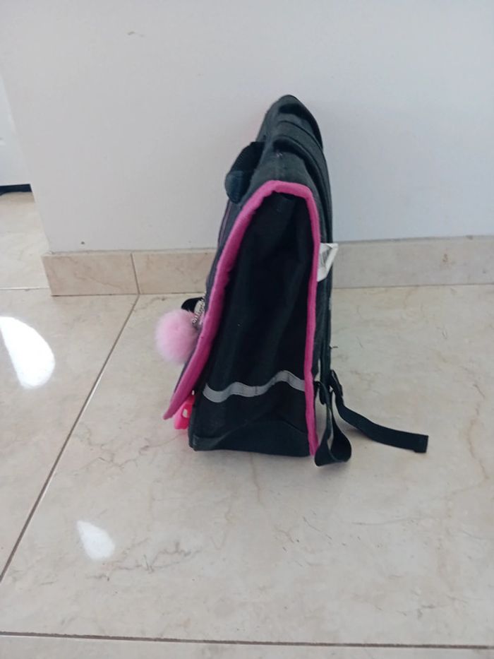 Cartable fille - photo numéro 4