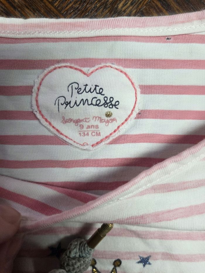 Sergent Major 9 ans - photo numéro 2