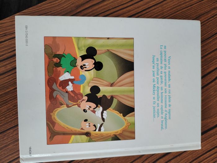 Le prince et le pauvre - photo numéro 2