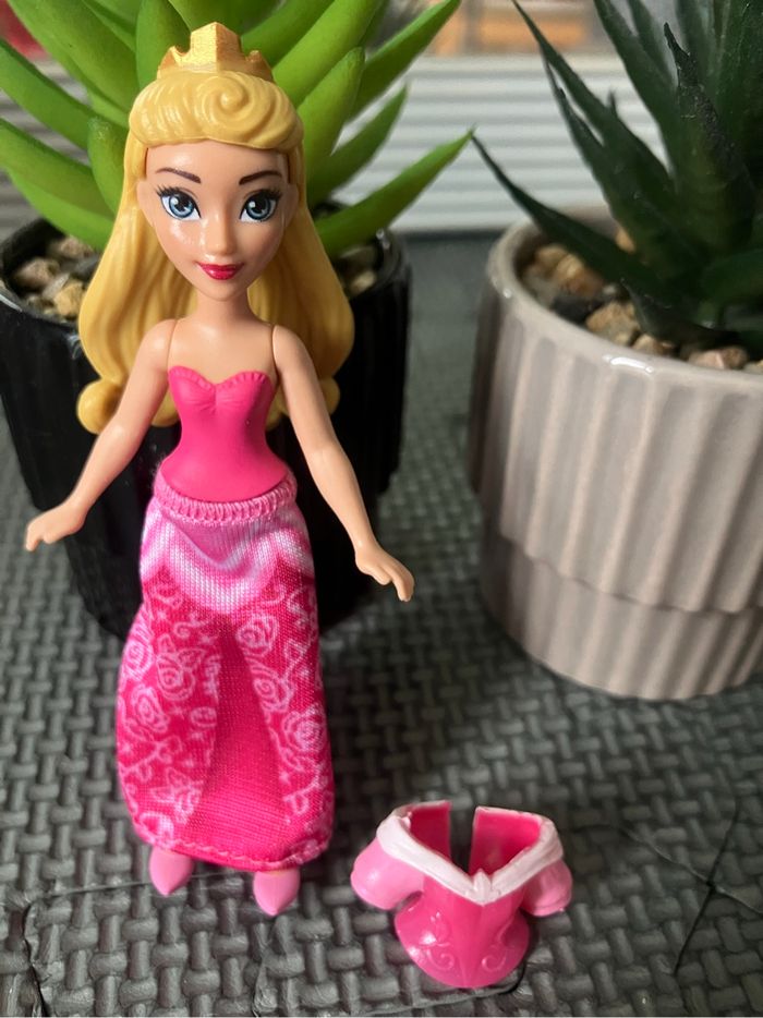 Princesses Disney Mattel - photo numéro 5