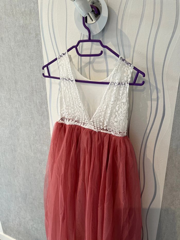 Robe cérémonie - photo numéro 2