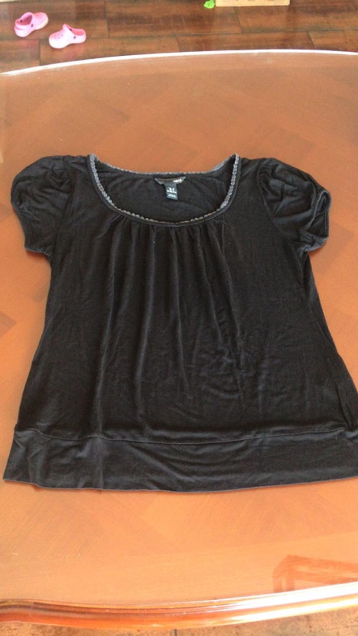 Teeshirts H&M