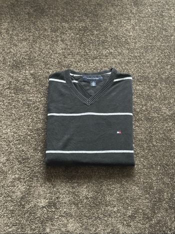 Pull tommy hilifiger