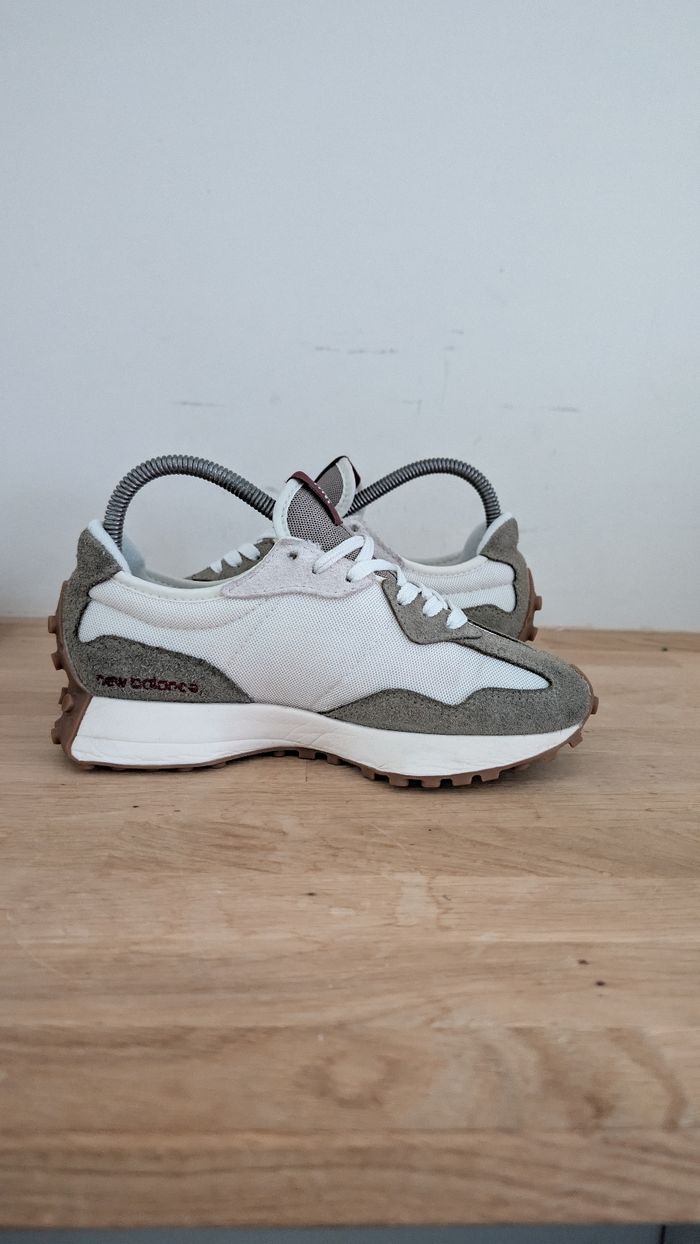 New balance 327 - photo numéro 9