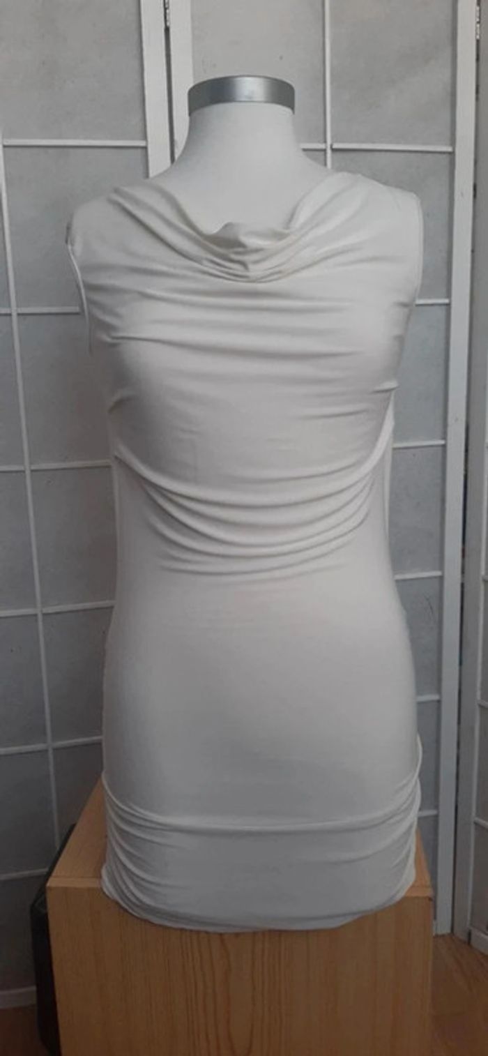 Robe XS.S 34.36 - photo numéro 3