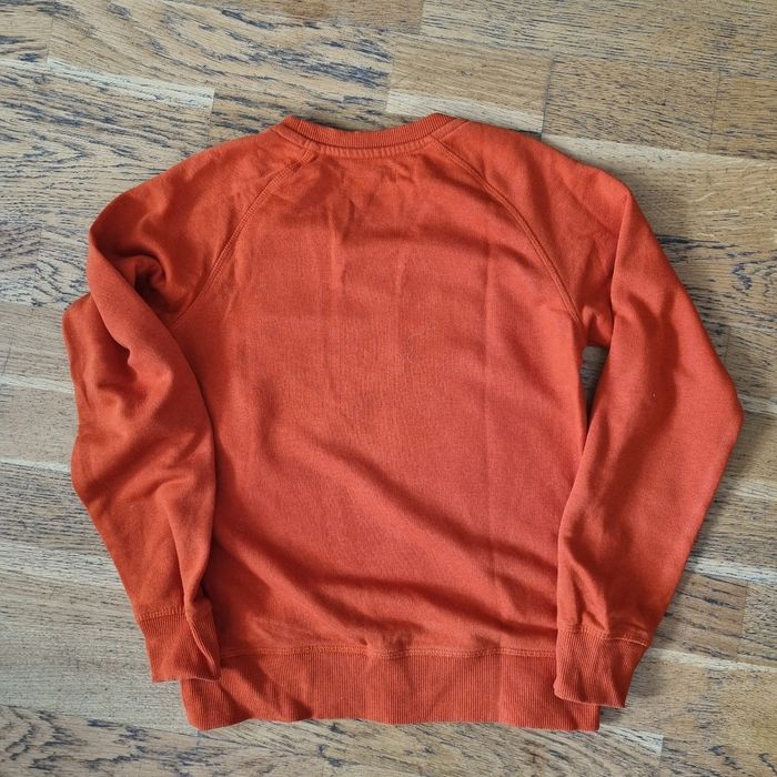 Sweat tex - photo numéro 3