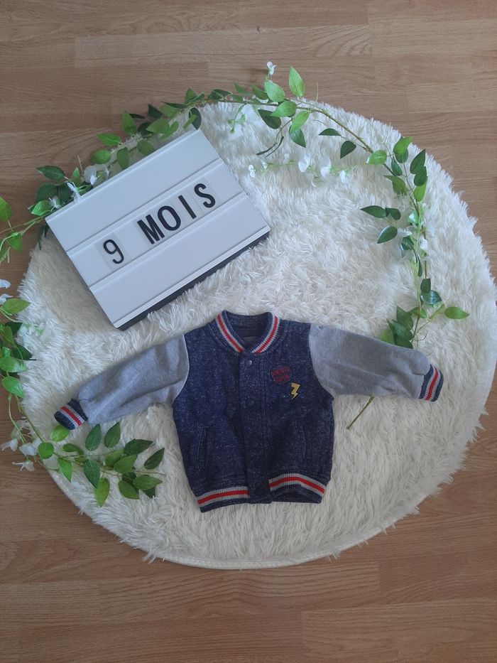 Veste ⚾️