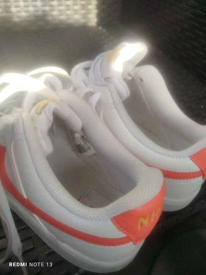 #kytie39chaussurefemme. Basket taille 39 - photo numéro 7