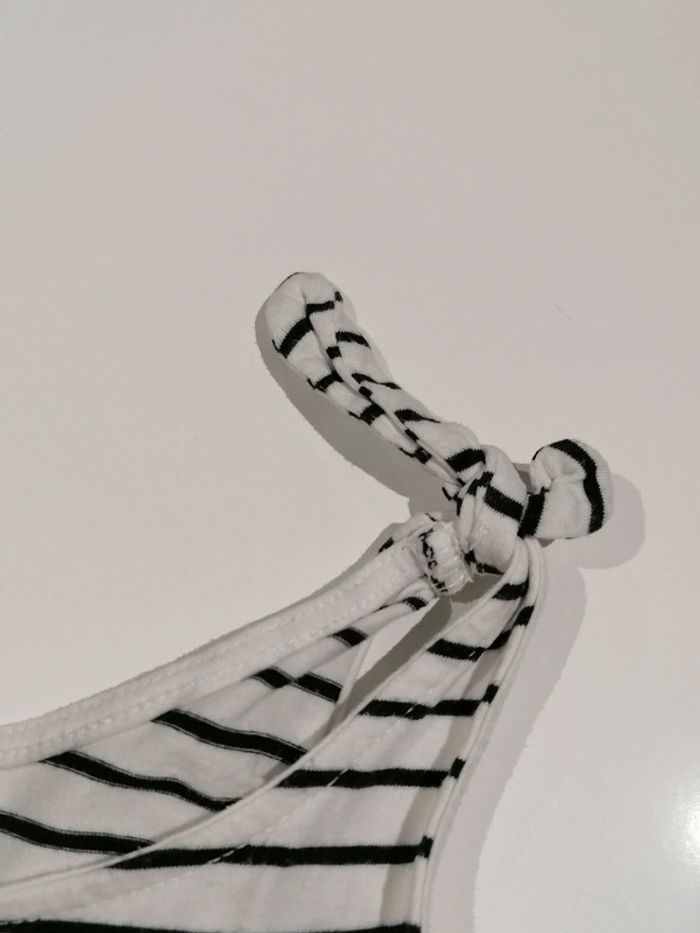 Petit débardeur ananas T 6 ans 🍍 - photo numéro 5