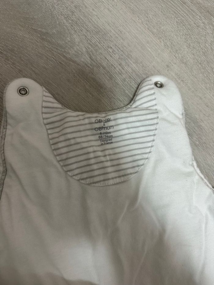 Gigoteuse - photo numéro 2