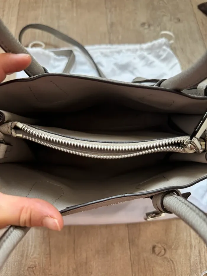 Sac bandoulière Mickael kors - photo numéro 10