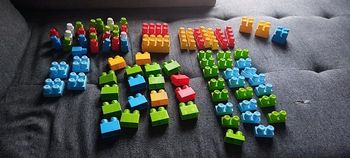 Lego Duplo 