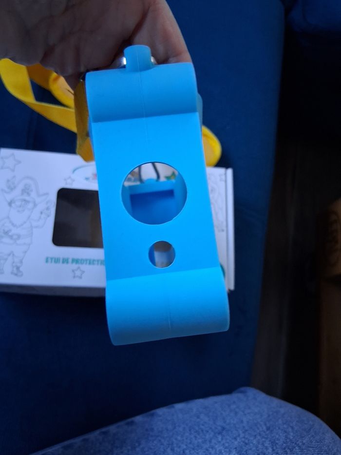 Coque de protection - photo numéro 4