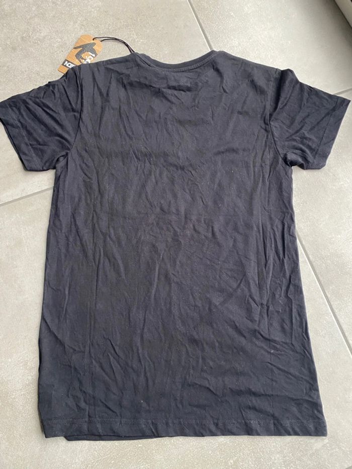 Tee shirt Nobelum - photo numéro 5